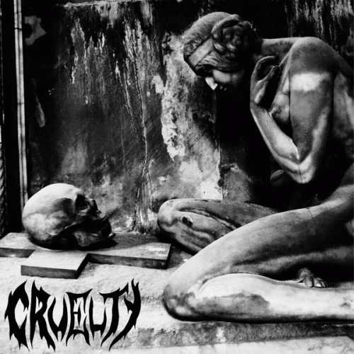 Cruelty (UK) : Demo
